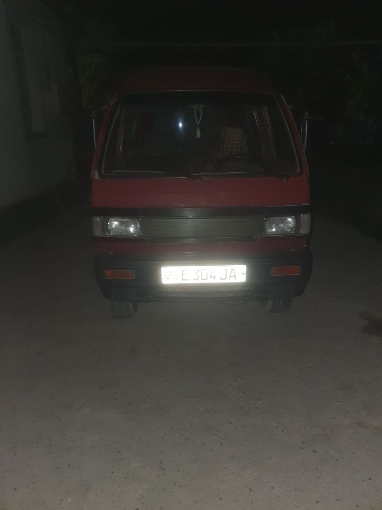 Damas sotiladi xolati urtacha