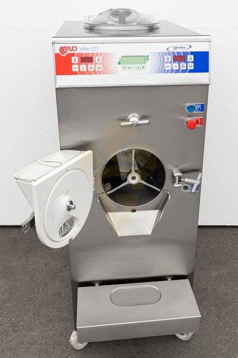 Фрезер Frezer , frezir