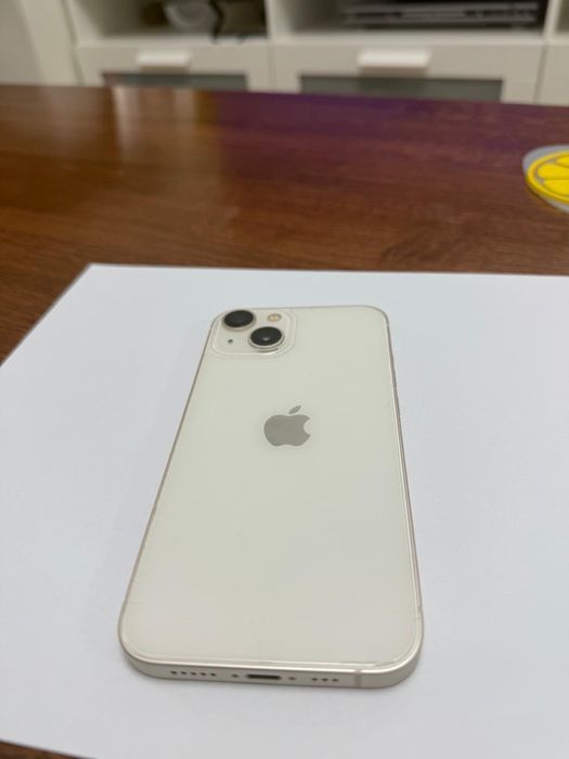 Iphone 13 alb de vanzare