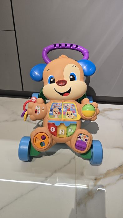 Уокър за прохождане