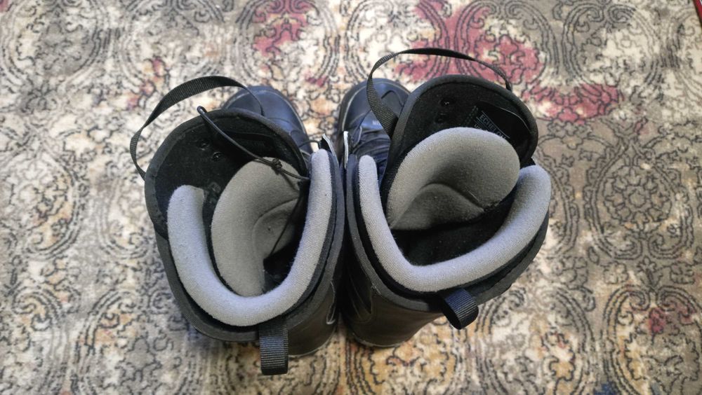 Boots Snowboard Salomon Echelon mărimea 43