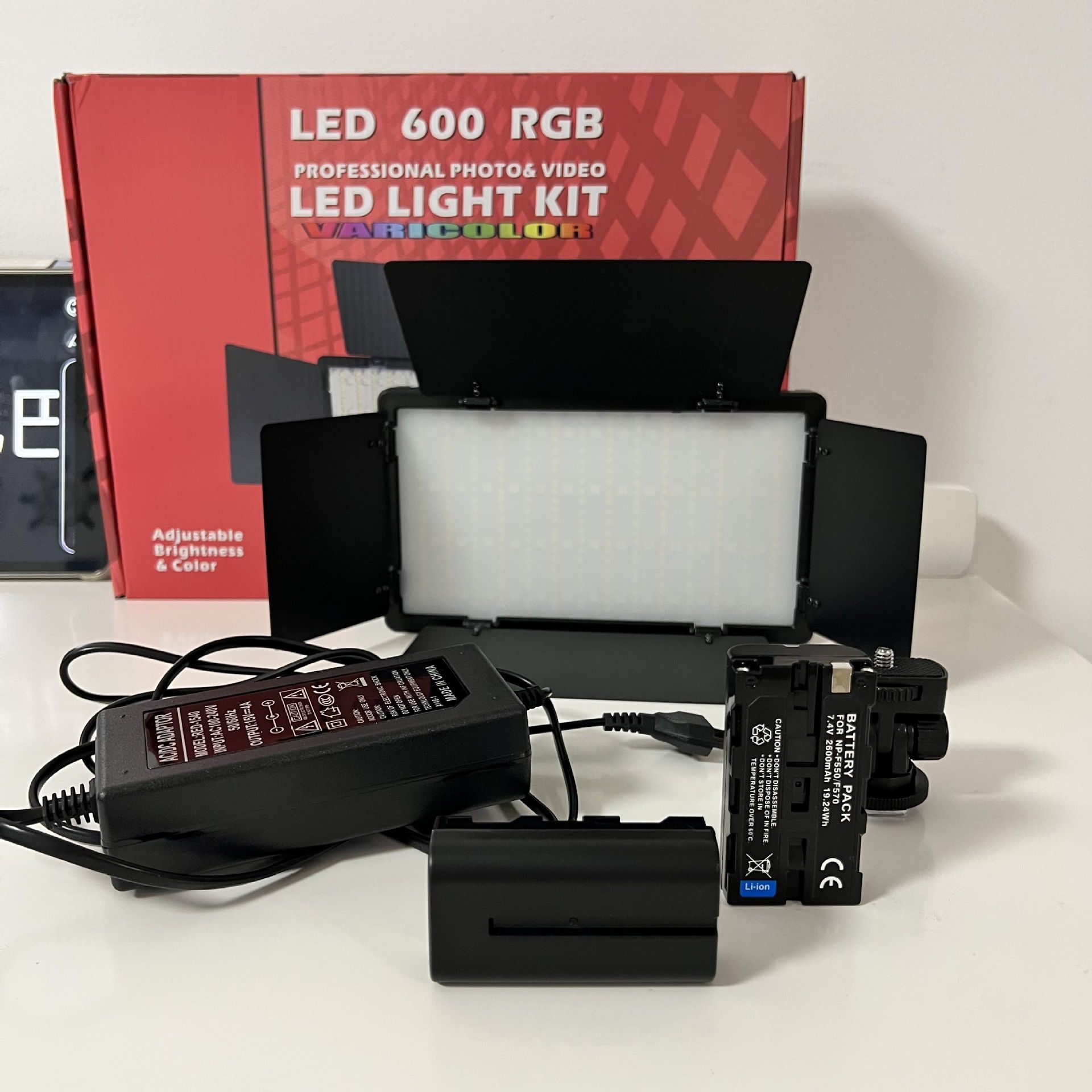Топ товар | Профессиональное LED освещение : LED-420, LED-600, LED-800