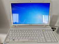 Laptop toshiba satellite L750 20C