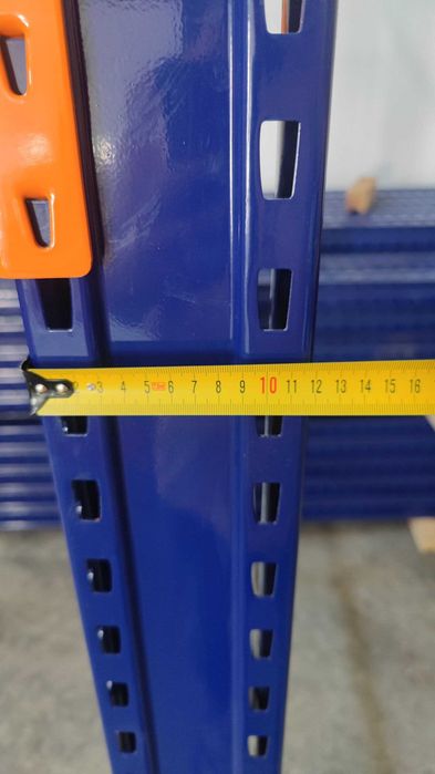 Паллетный стеллаж