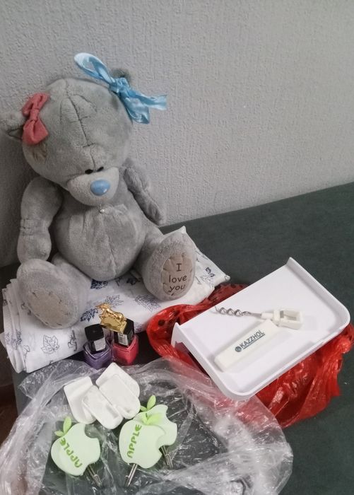 Всё что на фото по 290 только сегодня срочно