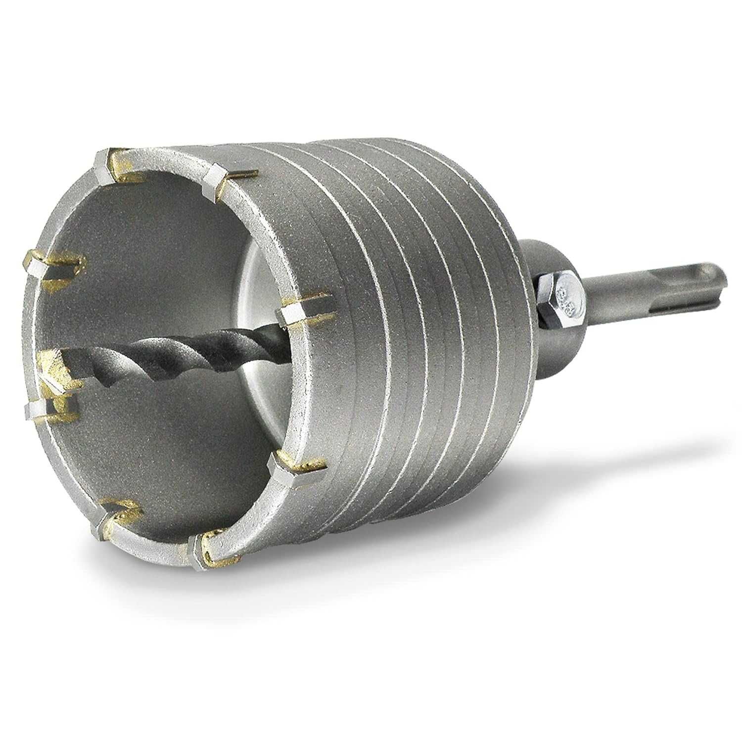 Боркорона за бетон 68 mm S&R НОВА