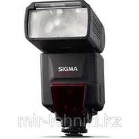 Продам вспышку Sigma EF-610 DG ST N