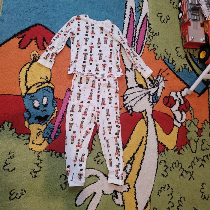 Pijama sinsay de baieti