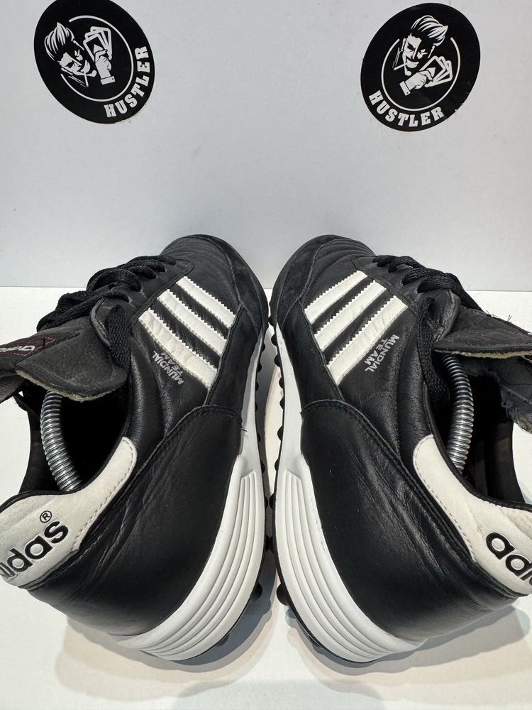 Стоножки ADIDAS MUNDIAL TEAM .Номер 40.5