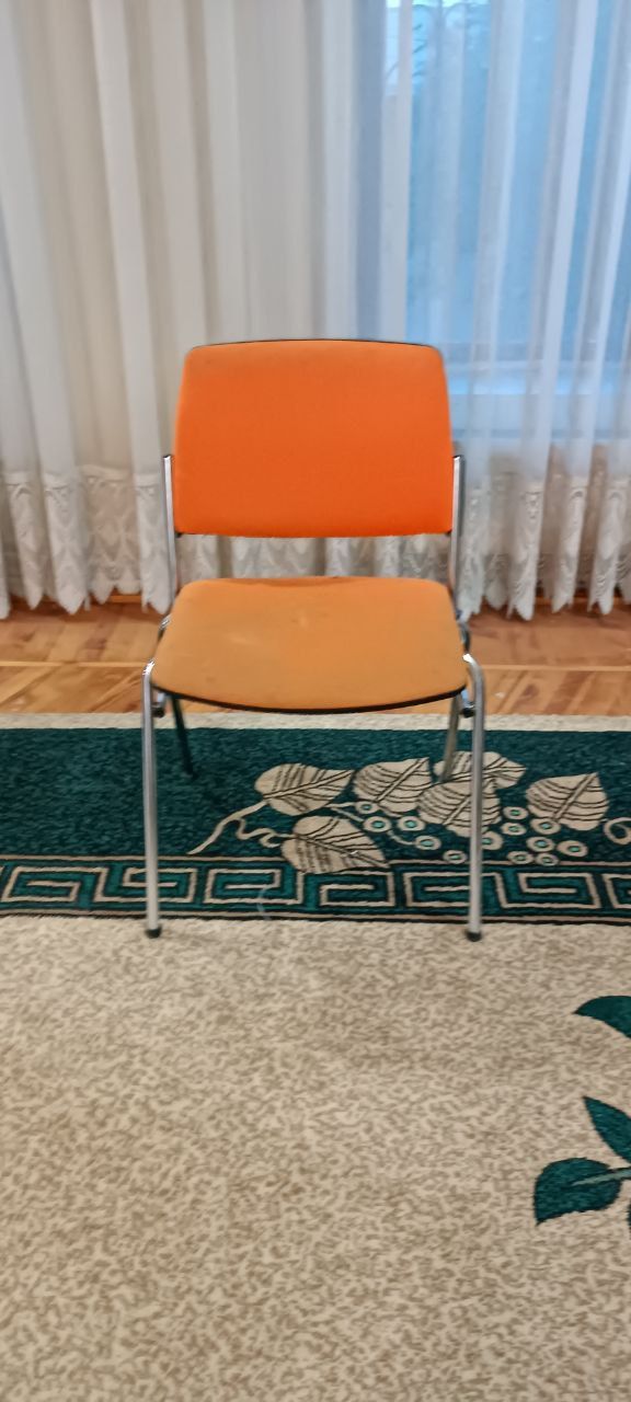 Стул для учебный центр укув маркази