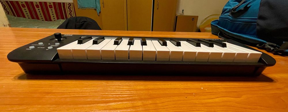 Controller MIDI KORG microKEY Air 25
