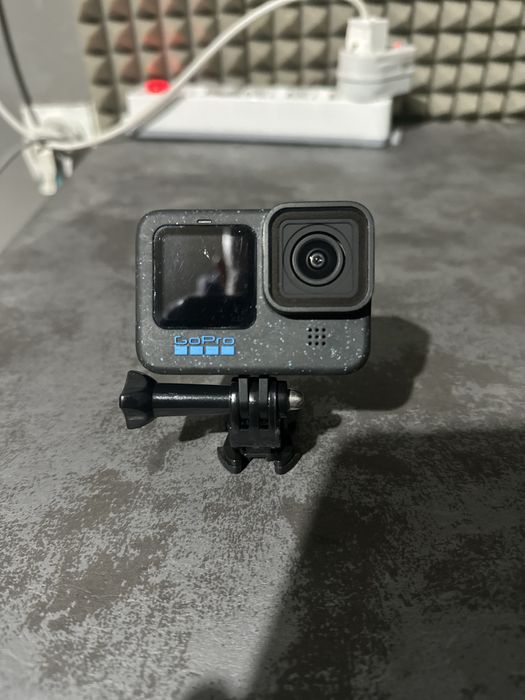 GoPro Hero 12 black