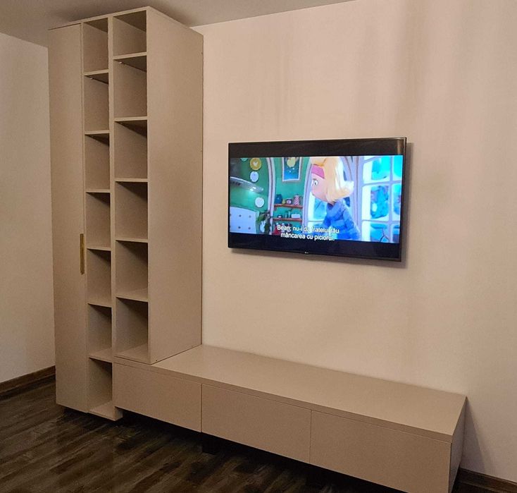 Montaj și reparații mobilă – profesional, rapid și curat