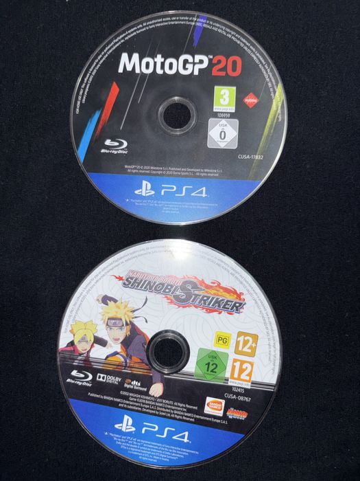 PLAY STATION 4 + volan nou play station cu pedale