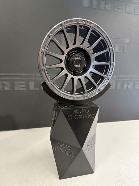 17цола Toyota LandCruiser Hilux 6x139.7 Тойота Ford Ranger Ram 6х139.7