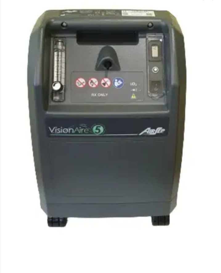Concentrator de oxigen stationar AirSep VisionAire 5