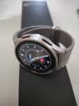 Samsung Galaxy Watch 5 Pro Titanium Gray