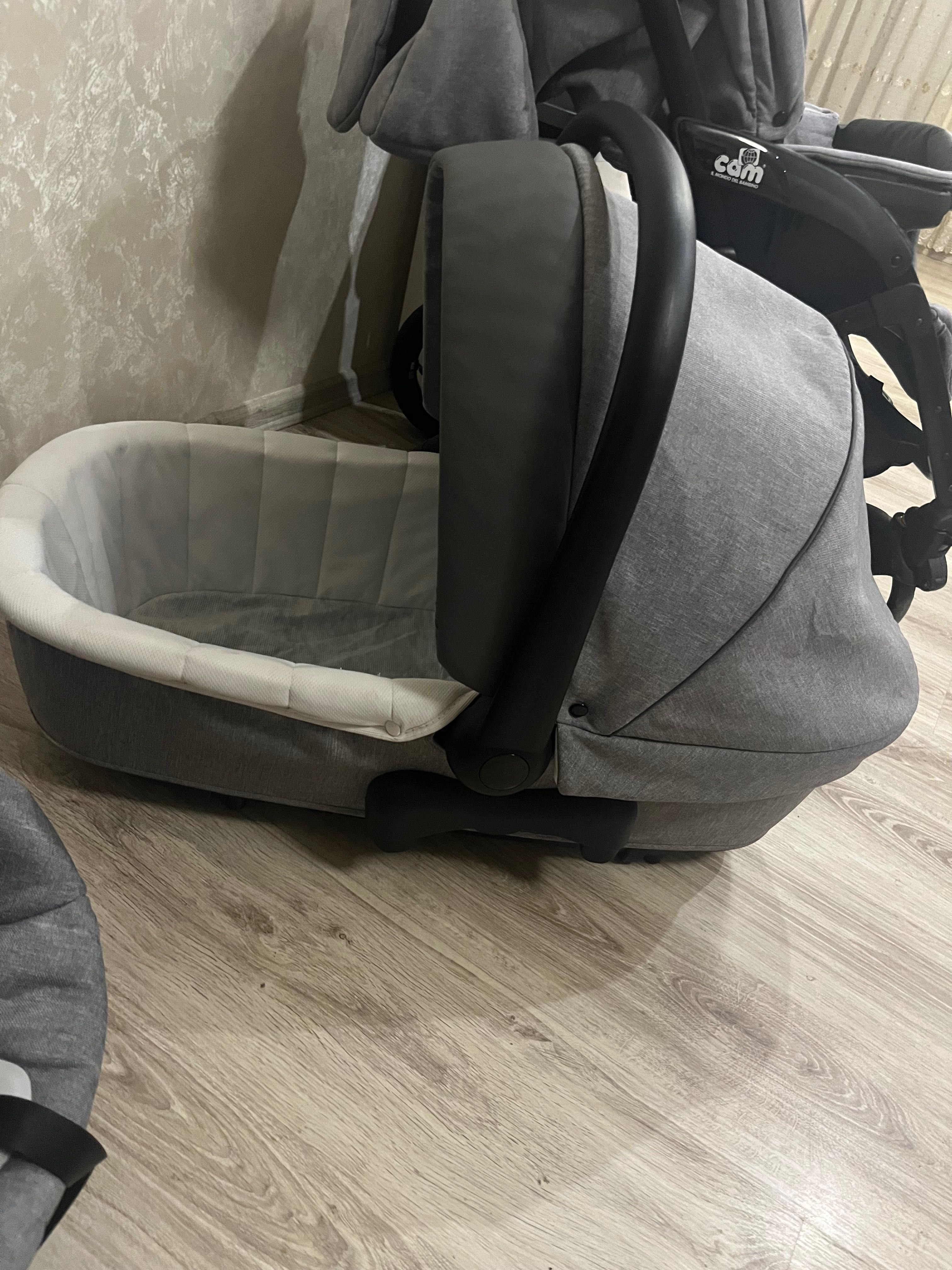 Cam dinamico up smart 3 в 1