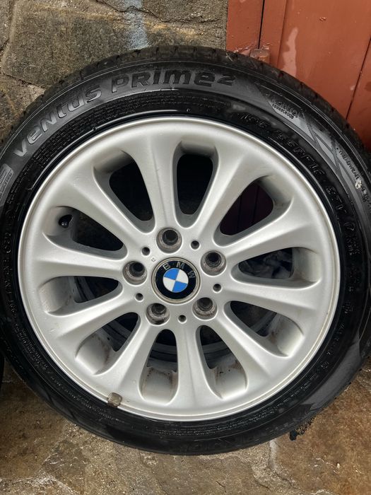 Оригинални джанти за БМВ 16 цола