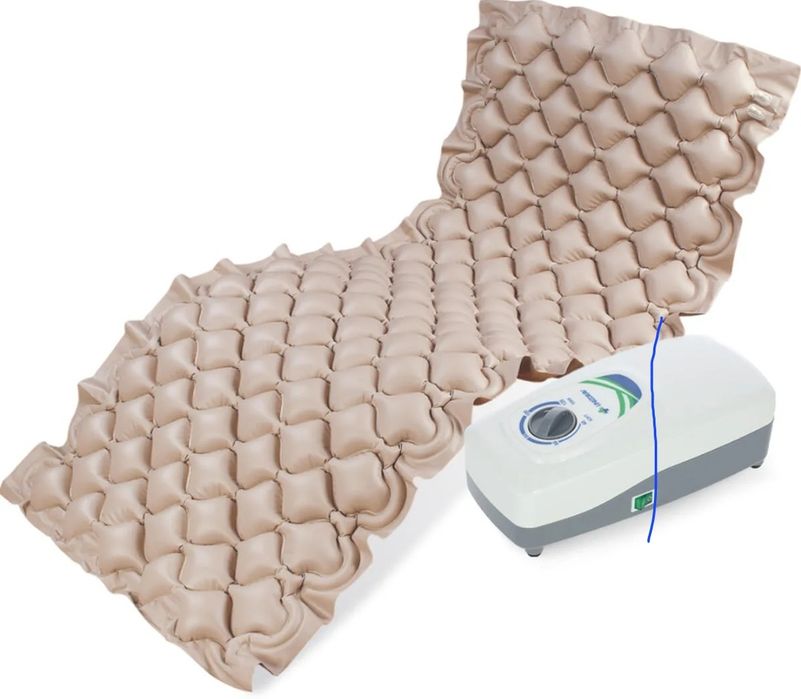 Inchiriez pat medical electric cu saltea antiescara