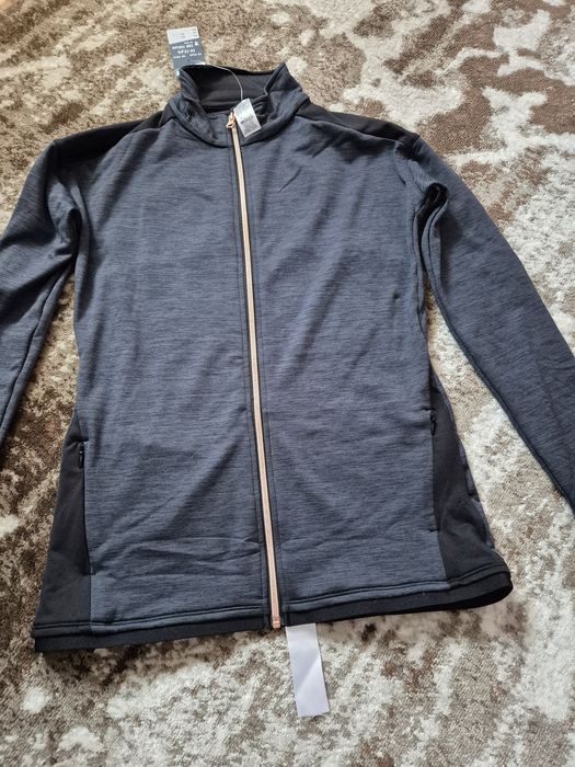 Дамски спортен екип Decathlon