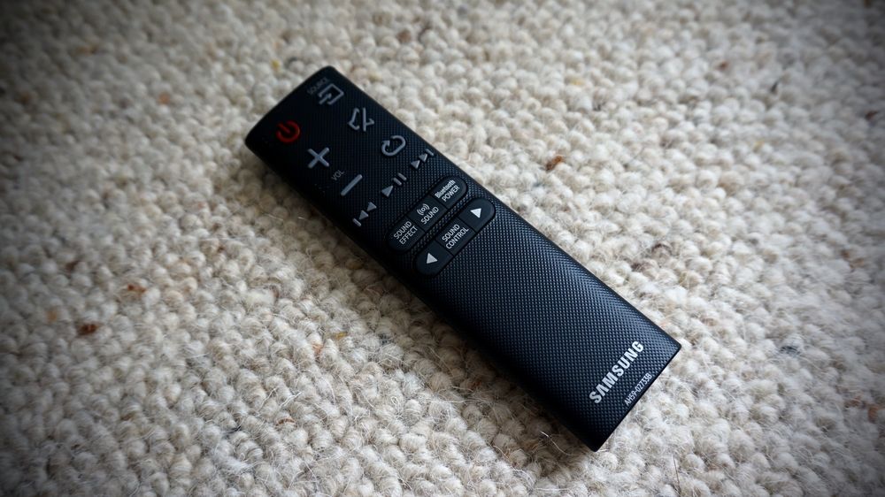 Sistem soundbar si subwoofer samsung hw k450 soundbar bluetooth