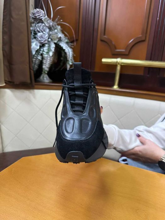 Дамски обувки от естествена кожа 38 номер