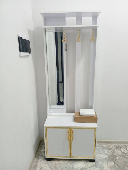 Яшнобод    Ховос  2-тор кучаси    Дустлик метро