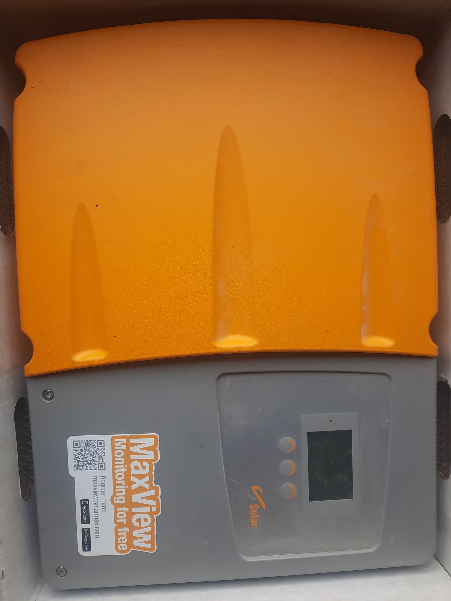 Invertor de 3 kw