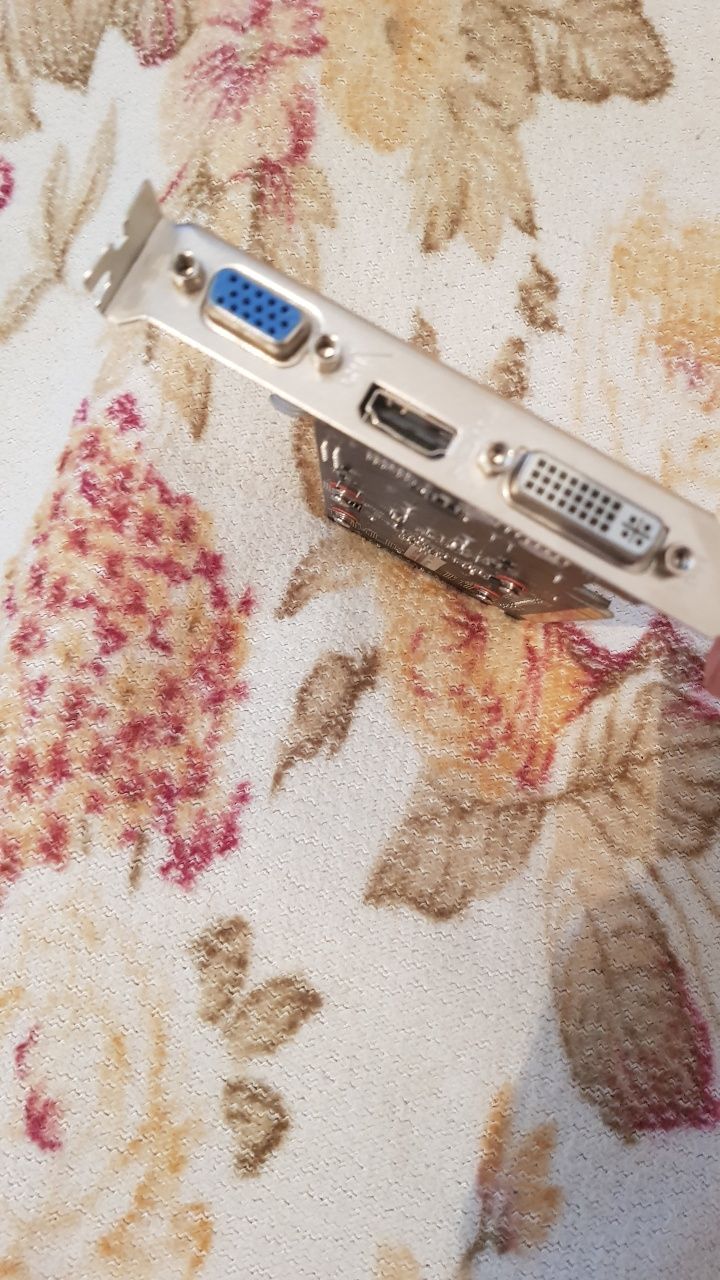 Gt 710 2gb продам