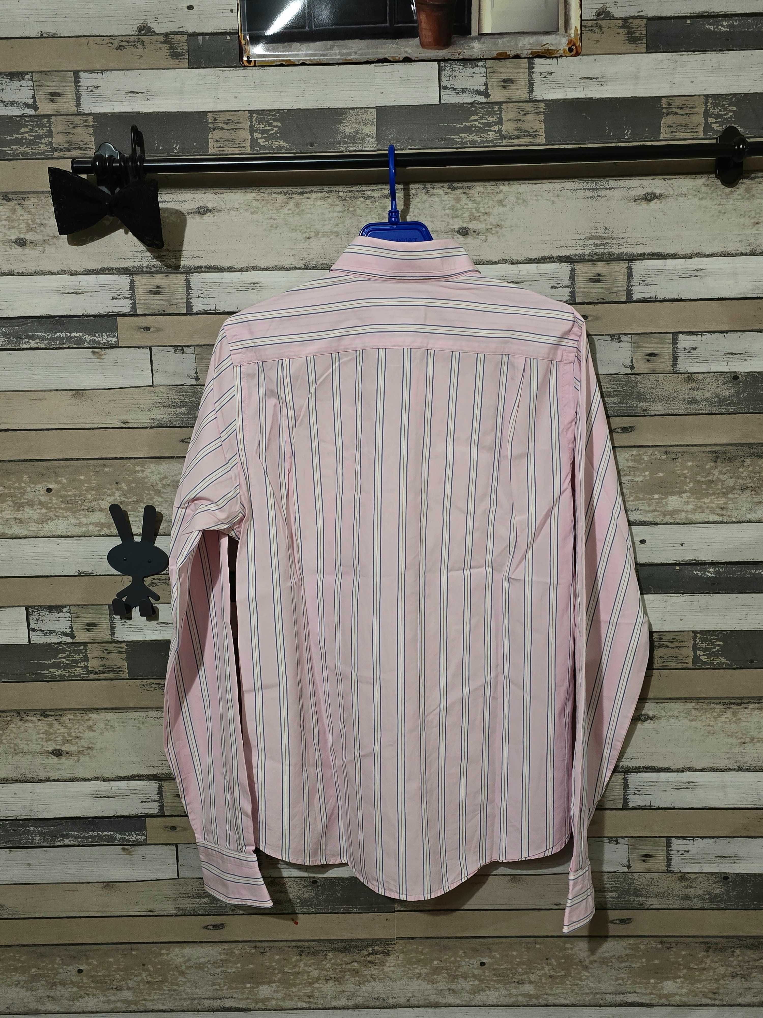 Abercrombie and fitch M (168)-мъжка риза