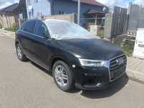 Vând Audi Q3 FĂRĂ ACTE