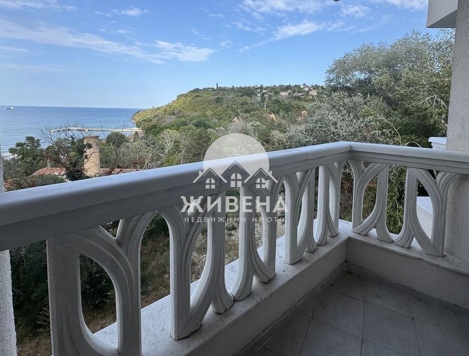 2-стаен апартамент, кв. Аспарухово, площ 69 кв.м