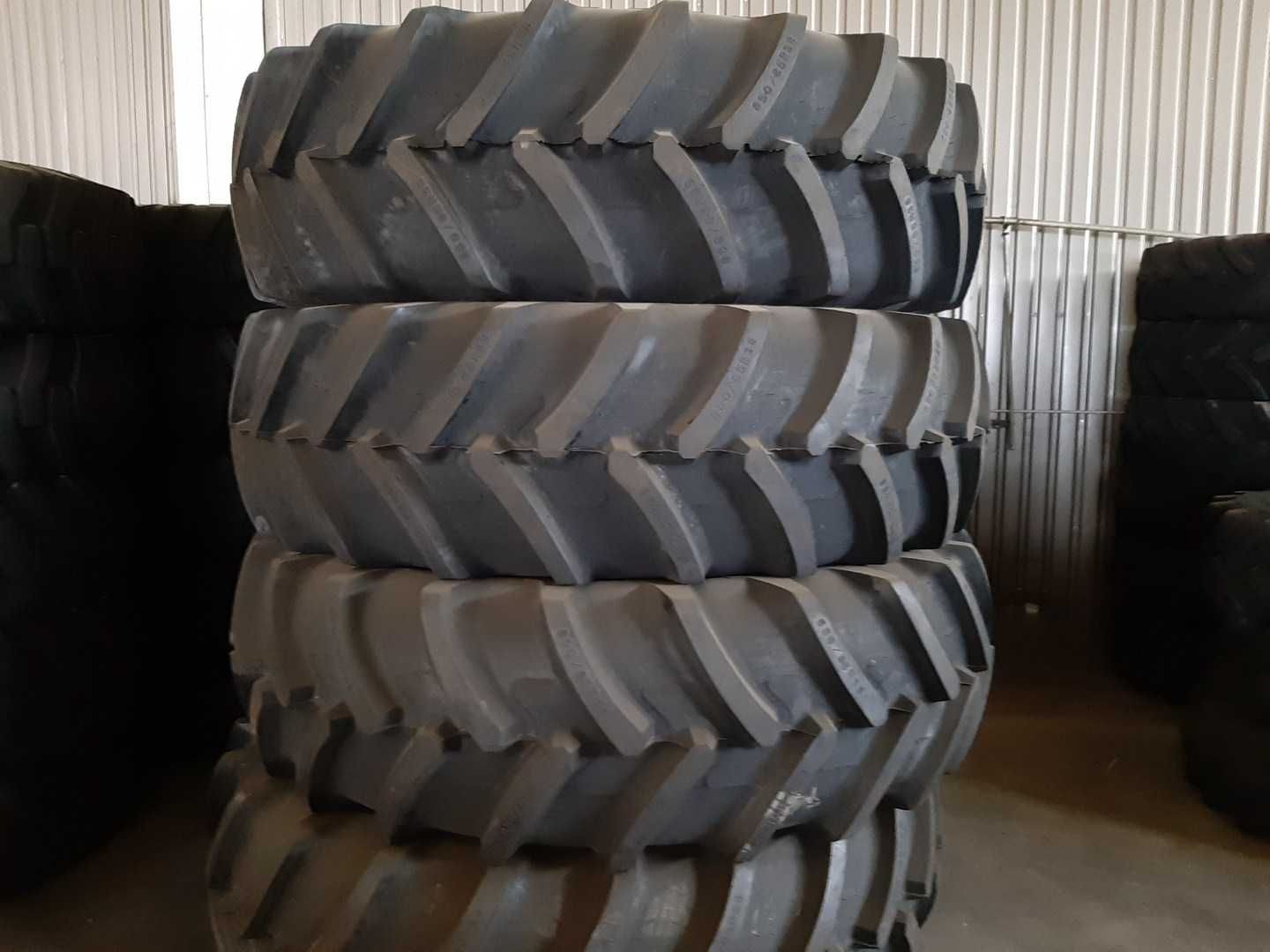 Marca ARMOUR 650/85R38 anvelope noi radiale pentru tractor spate