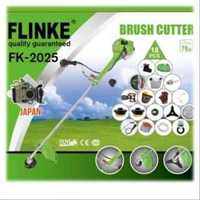 Flinke
FK-2025
Mașină de tuns iarba și motocositoare