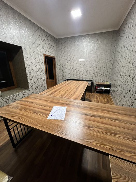 В центре города сдается готовый офис в аренду