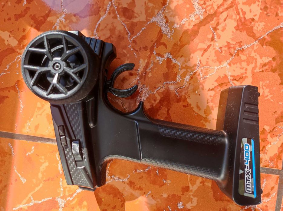 Maverick Quantum2 XT Flux