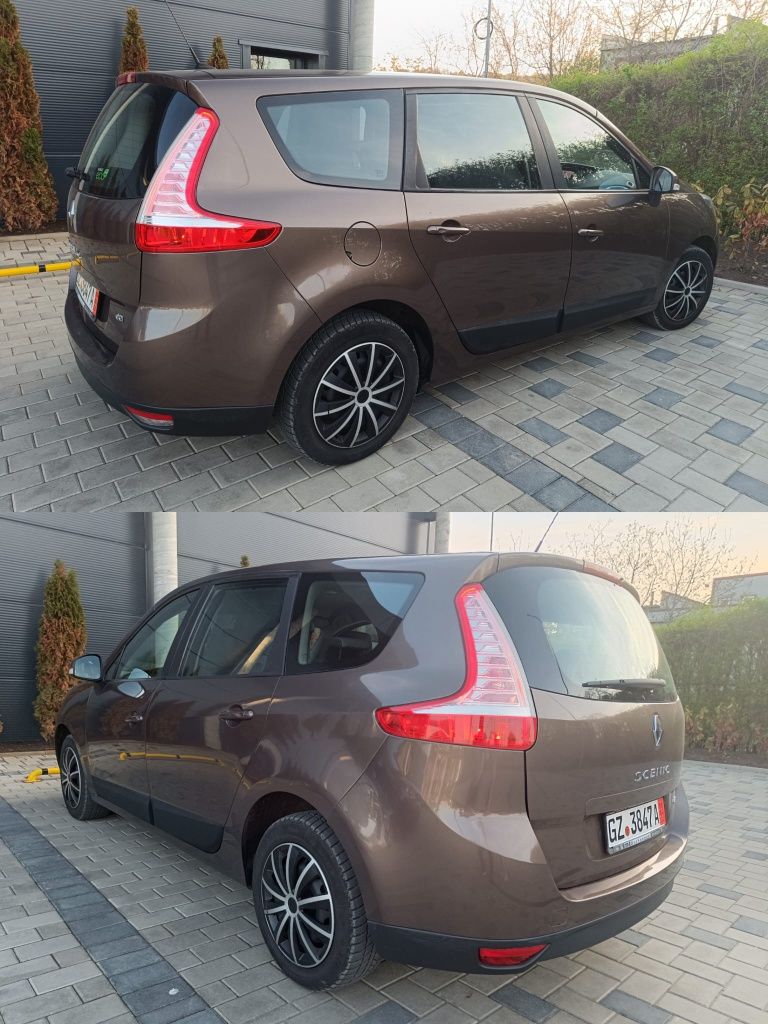 ~Renault~Scenic~2013~Euro~5~
~7~locuri~Motor~1.5-diesel~