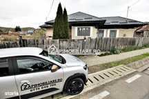 Casa 3 camere,100 mp, 250mp teren,  0% comision