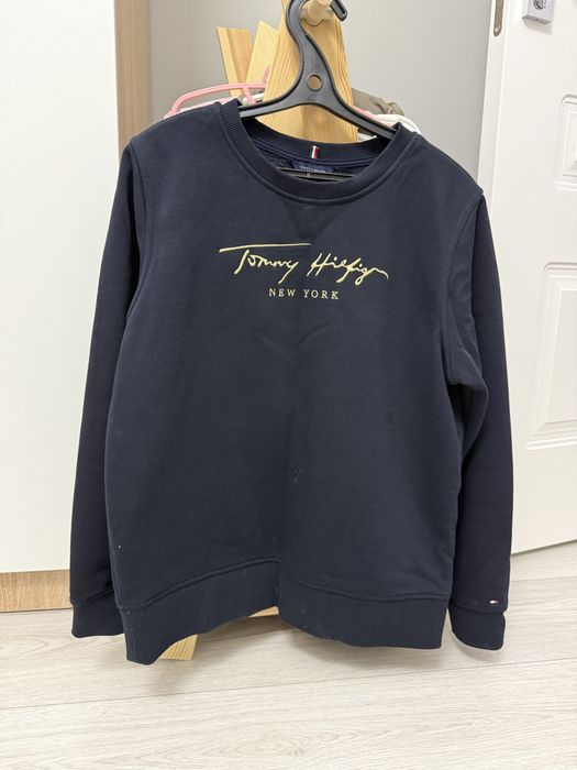 Кофта Tommy, 5000