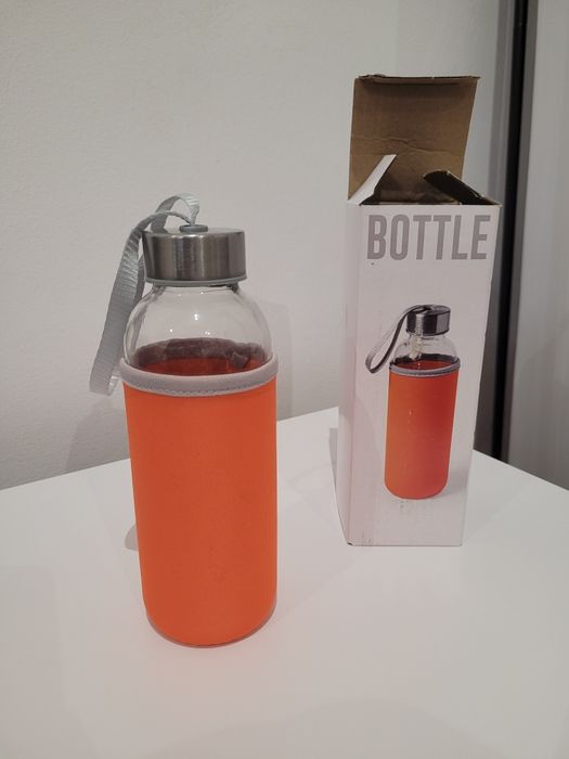 Sticla de apa pentru sport