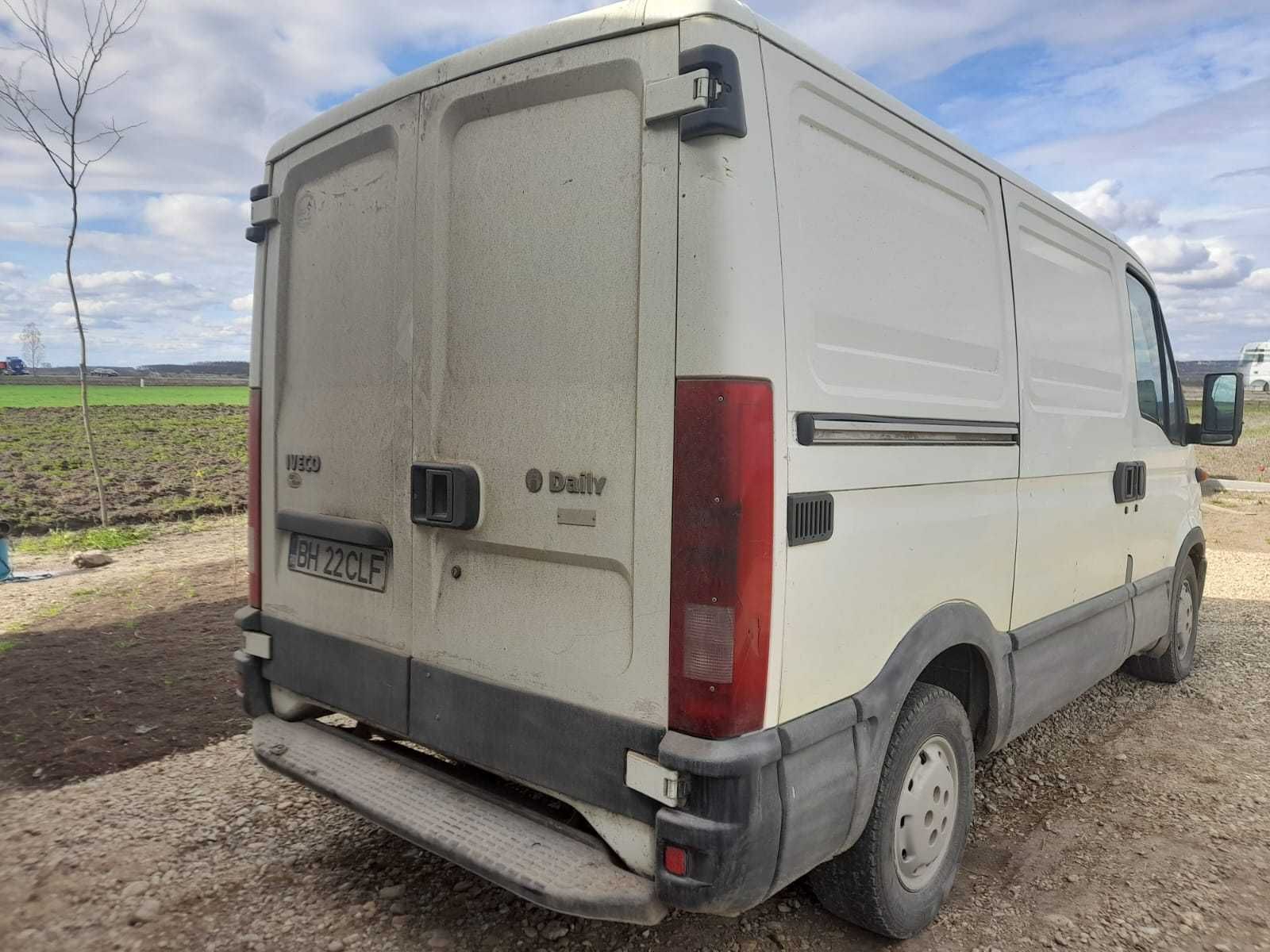 De vânzare Iveco Daily