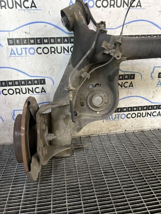 Punte spate Suzuki Vitara IV 1.6 D 2014 - 2018 SUV 4 Usi (1288) 4x2