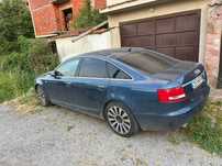Audi a6 c6 4f 4.2i 335hp