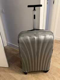 Troller Samsonite  Carbon Spinner