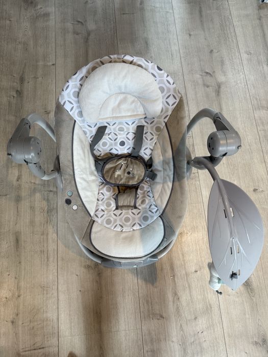 Vând leagăn Ingenuity pentru bebeluși – stare  bună