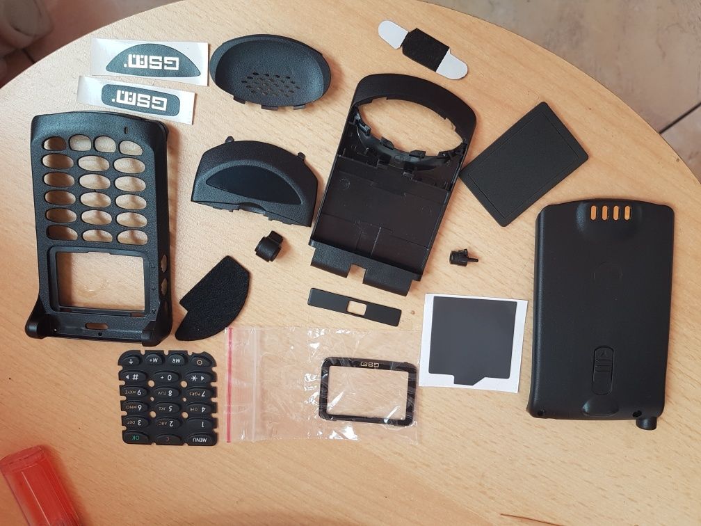 Carcasa telefon Motorola Star tac. Incarcator Motorola.