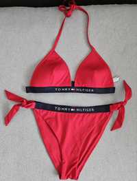 Costum de baie Tommy Hilfiger