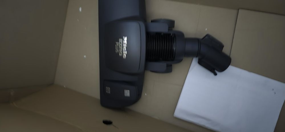 Прахосмукачка Miele