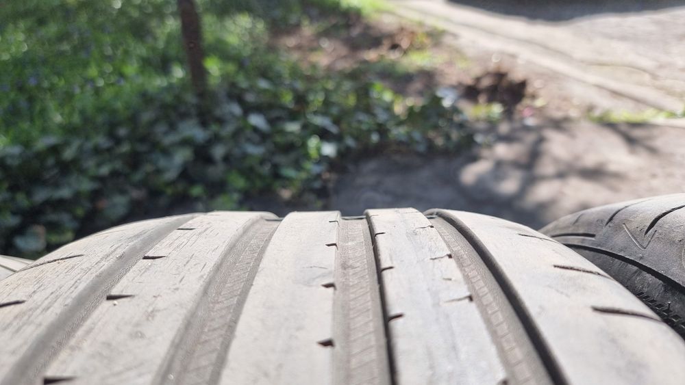 Продавам Goodyear Eagle F1 Assymetric 5 225/45/18